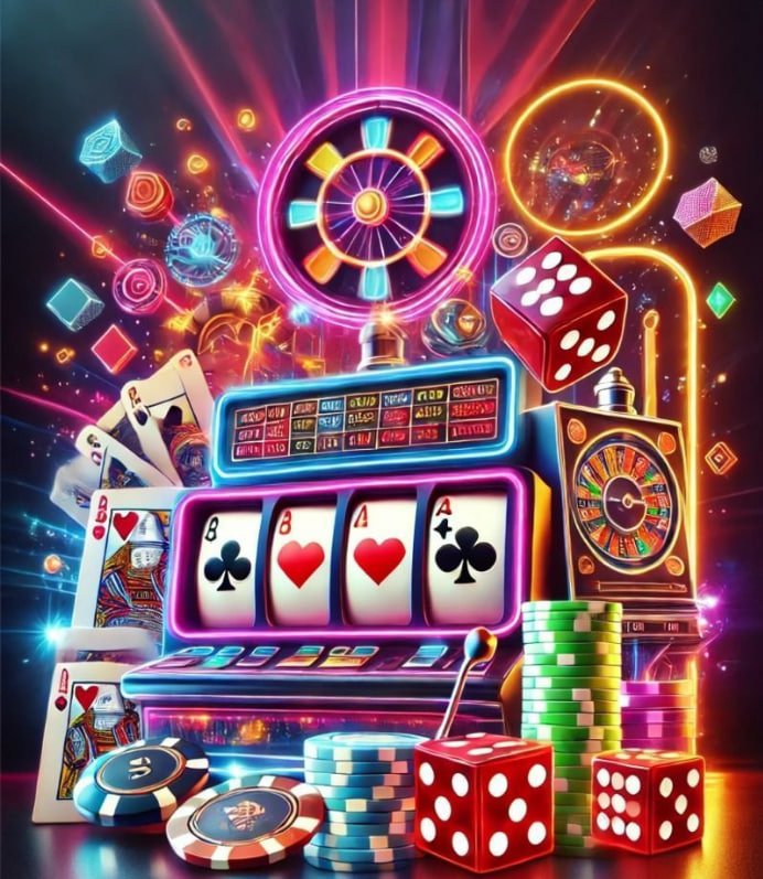 vdn88 casino trực tuyến